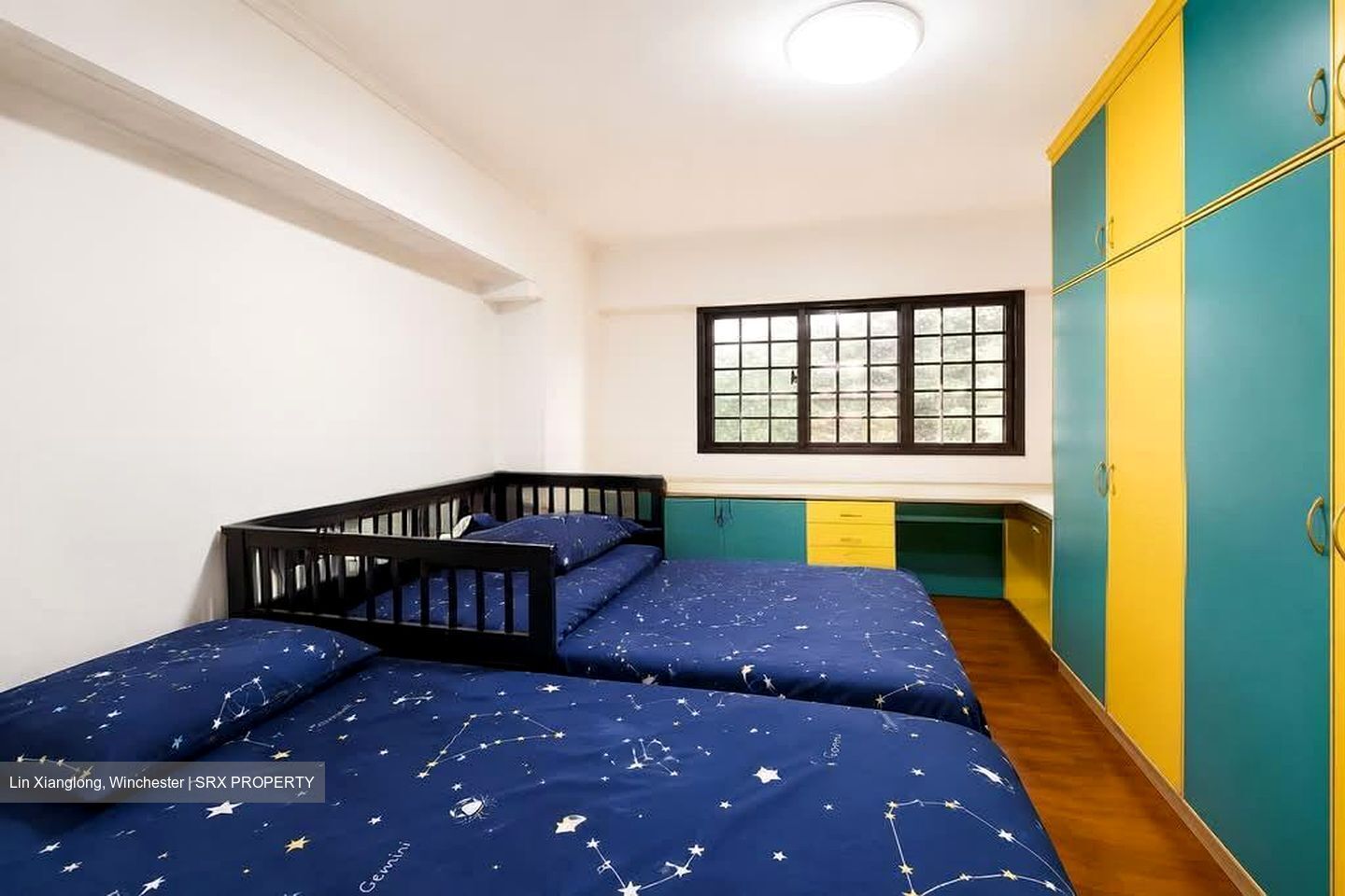 Blk 313 Sembawang Drive (Sembawang), HDB 5 Rooms #617257731